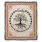 Your Own Woven Blanket (Add Your Own Photo)