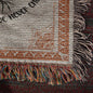 Your Own Woven Blanket (Add Your Own Photo)
